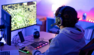 WHO: Nghiện game là một loại bệnh rối loạn tâm thần