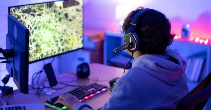 WHO: Nghiện game là một loại bệnh rối loạn tâm thần