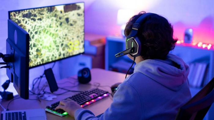 WHO: Nghiện game là một loại bệnh rối loạn tâm thần