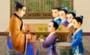 Hàm nghĩa của “Ngôn truyền, thân giáo” trong văn hóa truyền thống