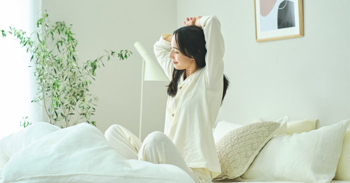 5 lợi ích của việc đi ngủ sớm