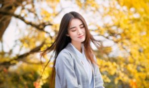 4 phẩm chất của một người có mệnh tốt