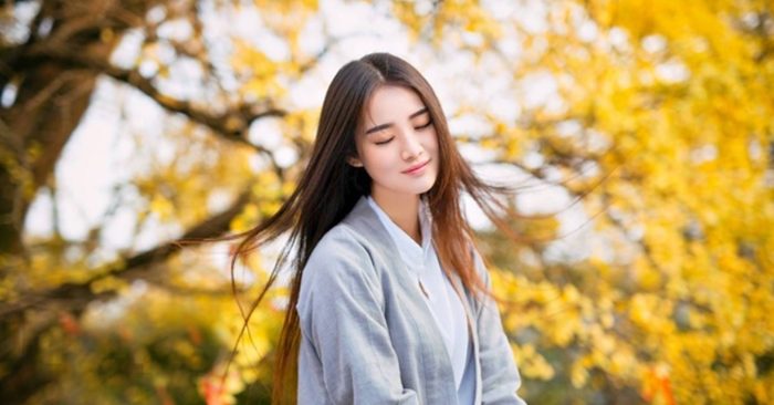 4 phẩm chất của một người có mệnh tốt