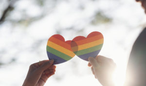 Người đồng tính muốn là “chính mình”, nhưng tại sao họ luôn thay đổi?