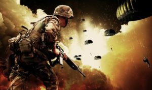 Người lính trở về sau chiến tranh và bi kịch xảy ra vì lòng ích kỷ