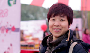 Con bị mất kiểm soát, người mẹ trong tuyệt vọng tìm thấy ánh sáng