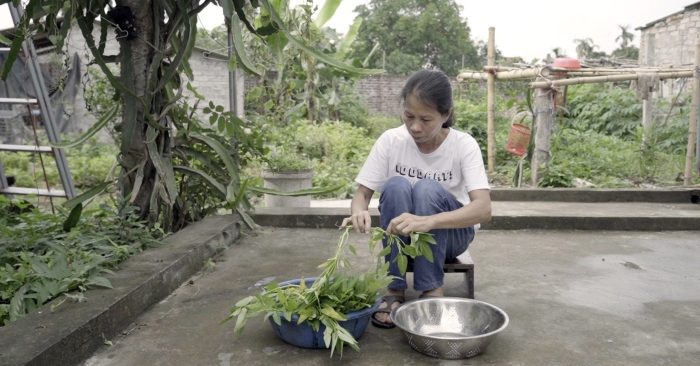 Một đời người phụ nữ không chồng