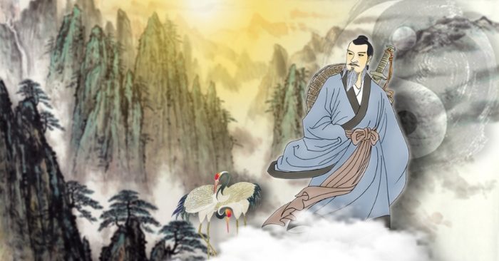 9 điều người quân tử cần suy xét khi làm người, làm việc