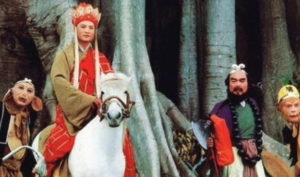 Không đi đường tắt, người tu hành quý ở hai chữ ‘ngay chính’