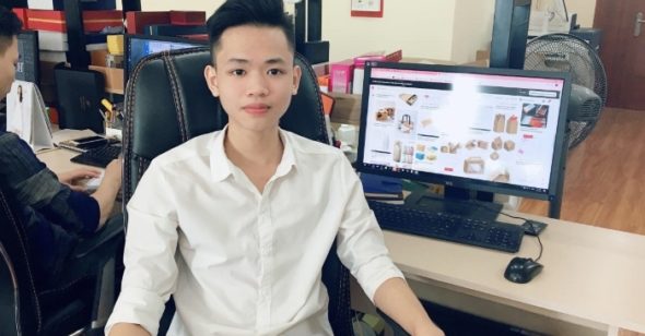 Cậu thanh niên nghiện game ngày ấy và bây giờ