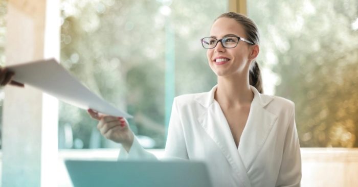 6 dấu hiệu xác định một nhà lãnh đạo xuất sắc