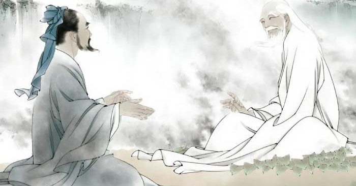 Người không có lòng nhân ái, lễ nghĩa ích gì?