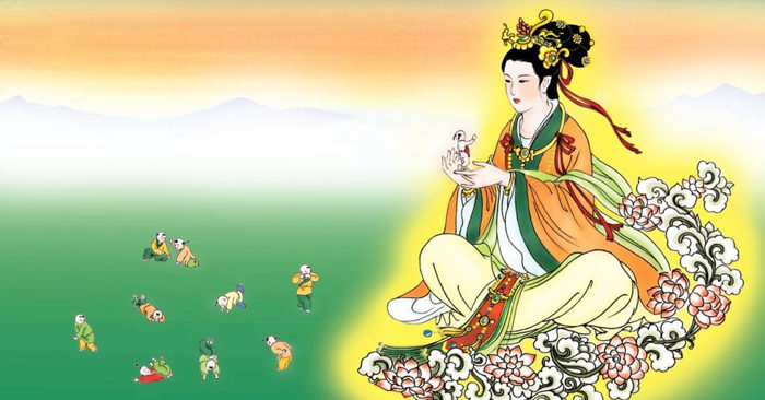 Mồng 7 Tết: Ngày "Nhân Nhật" - Ngày mà Con Người được tạo ra