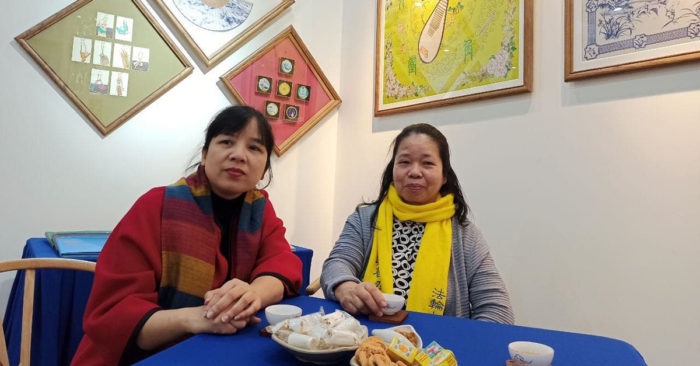 Nhà báo Vũ Việt Tâm và con đường giác ngộ nhân sinh