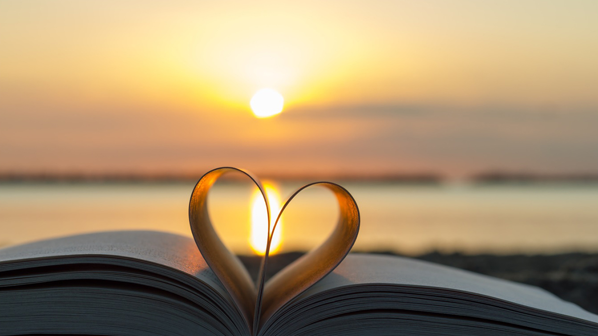 3 câu chuyện tình yêu cảm động mà cặp vợ chồng nào cũng nên đọc