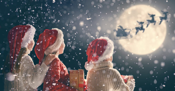 ông già Noel