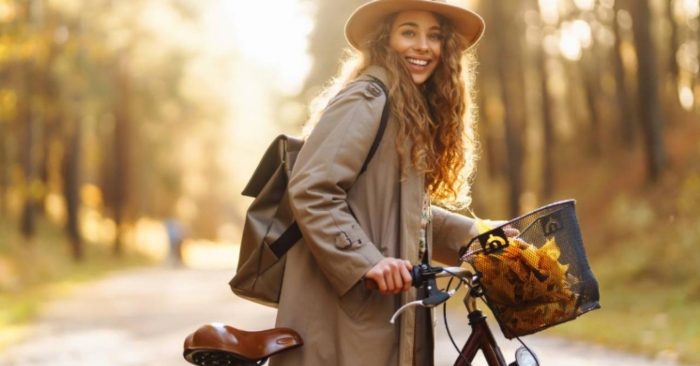 Nhìn thấu nội tâm của một người qua cách ăn mặc