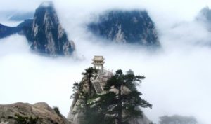 Nước mắt một đời nào phải bất hạnh, quay đầu tỉnh ngộ biển khổ mãi thoát ly