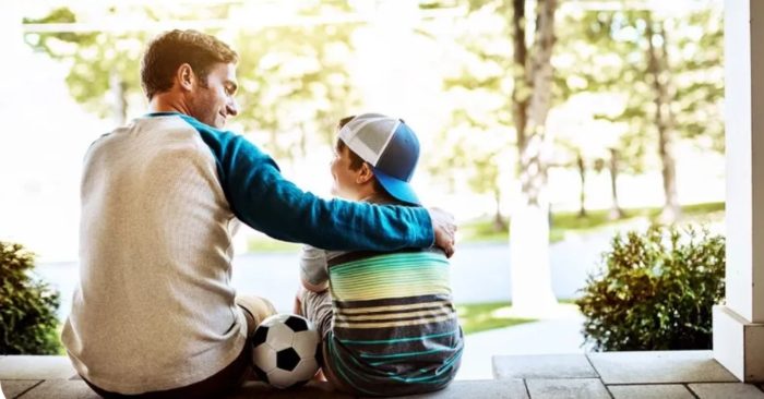 9 lỗi cha mẹ nên tránh khi nuôi dạy con cái