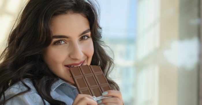 8 loại thực phẩm giúp nuôi dưỡng làn da của bạn