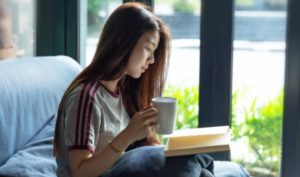 8 thói quen nhỏ giúp nuôi dưỡng thân tâm