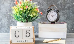 Hãy trân quý hôm nay