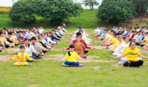 Pháp Luân Công là tốt hay xấu? Giải đáp những câu hỏi thường gặp