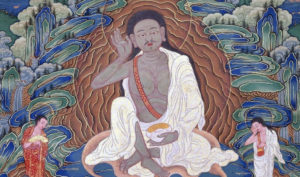 Phật Milarepa: Từ kẻ sát nhân thành người tu hành đắc đạo
