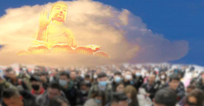 Lời tiên tri của Đức Phật Thích Ca 2500 năm trước đang ứng nghiệm