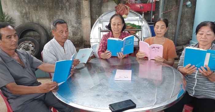 Phép màu có thật với người tu luyện Pháp Luân Đại Pháp