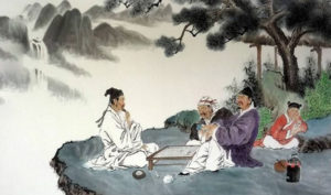 4 phép tắc xử thế của cổ nhân giúp cuộc đời thông thuận