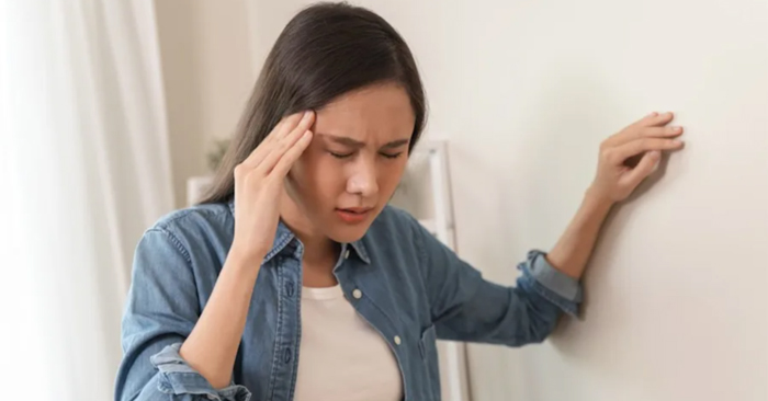 Quy tắc ba phút rưỡi trước khi ra khỏi giường giúp phòng ngừa đột quỵ