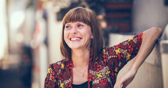 Bí quyết trẻ lâu của phụ nữ trung niên nằm ở 10 thói quen đặc biệt này