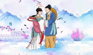 Vì sao người xưa nói hôn nhân đời người là do Trời định?