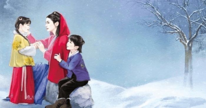 Yêu chiều quá mức có thể làm tổn hại phúc báo của con cái