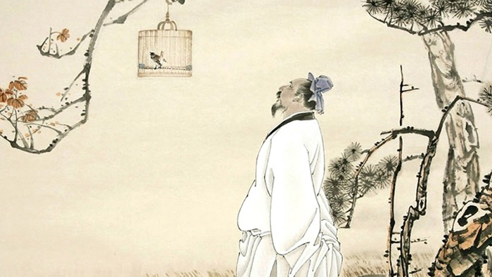 Người có phẩm đức cao thượng sẽ không tự khoe khoang về bản thân