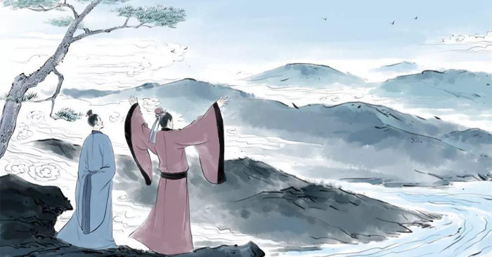 Nam giới có dáng vẻ nữ giới thì không cát tường