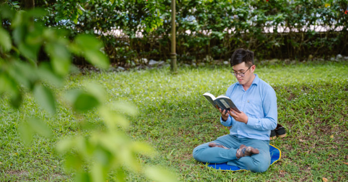 Thoát khỏi bế tắc vì bệnh rối loạn lo âu nhờ tập Pháp Luân Công