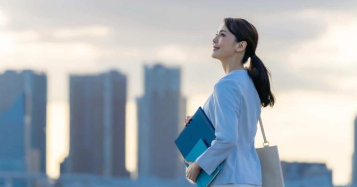 Người có chí hướng lớn luôn rèn luyện 9 loại ‘quý khí’ này