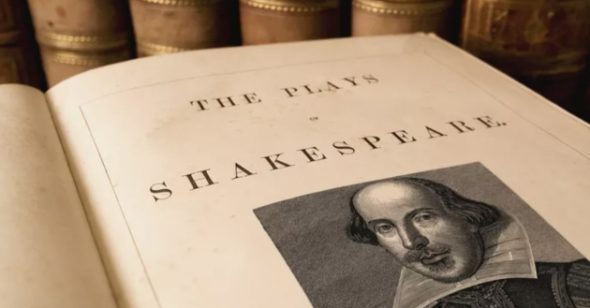 William Shakespeare