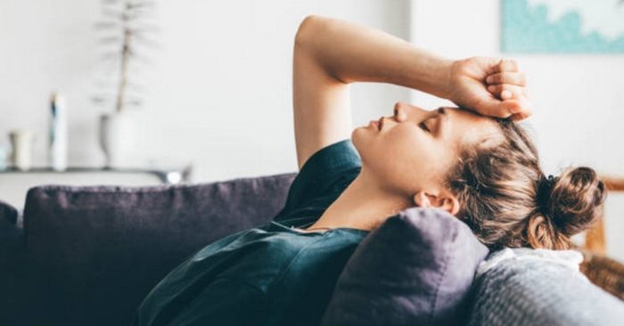 7 điều khiến một người sống mệt mỏi và chán chường