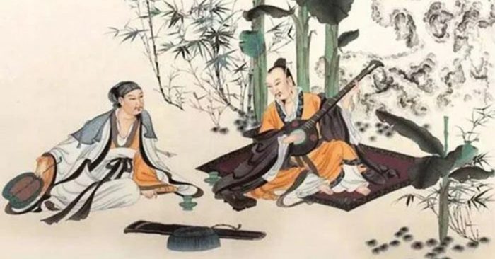 5 triết lý của cổ nhân giúp sống thản nhiên với cuộc đời