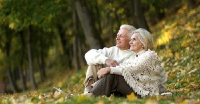 4 bí quyết sống thọ: Biết sớm hưởng lợi sớm