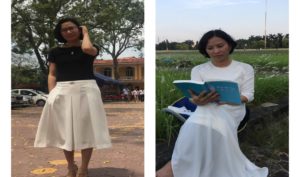 Khỏi mắt cận loạn sau 20 năm đeo kính chỉ với 2 tháng tập luyện khí công