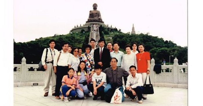 Học viên Pháp Luân Công ở Hồng Kông: Những hồi ức khó quên về Sư Phụ