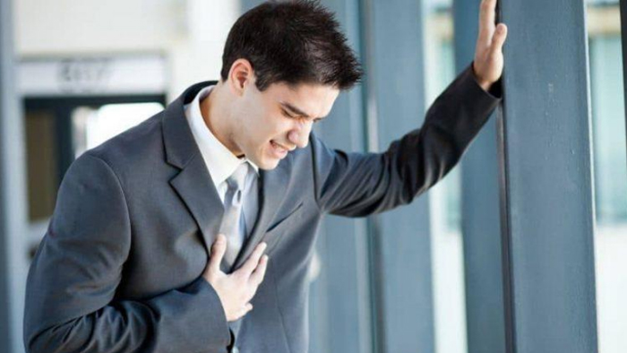 Nguy cơ suy tim ở người trẻ – hồi chuông cảnh báo