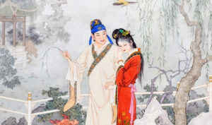 Tâm sắc dục là thanh kiếm hủy hoại phúc báo của con người