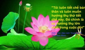 Cảnh giới cao khi làm người là gì?