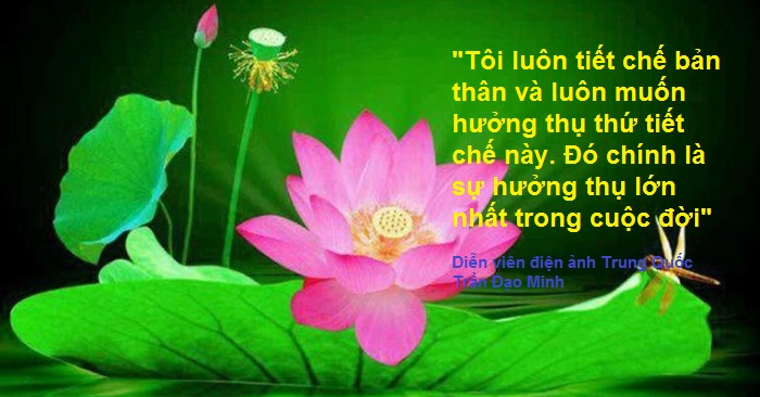 Cảnh giới cao khi làm người là gì?