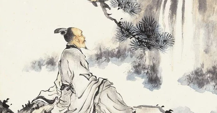 Thân nghèo thì nghèo một lúc, tâm nghèo thì nghèo một đời